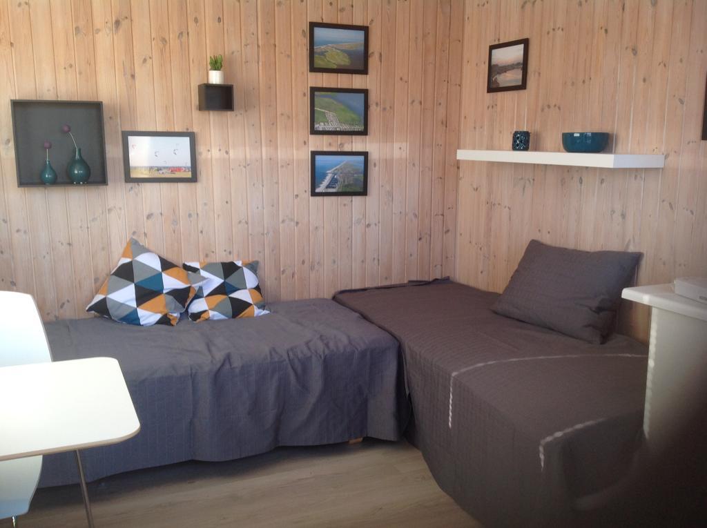 Thorsminde Camping & Cottages Cameră foto
